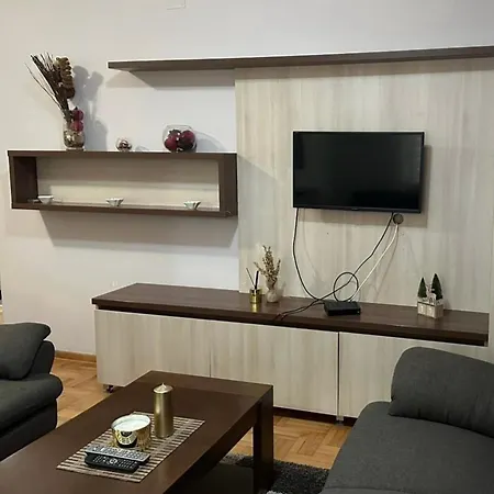 Lejlighed El Zlatibor