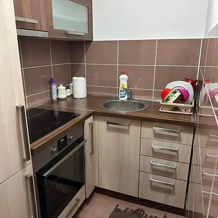 El Lejlighed Zlatibor