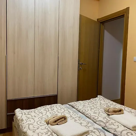 Lejlighed El Zlatibor