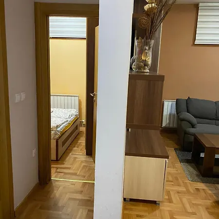 El Lejlighed Zlatibor